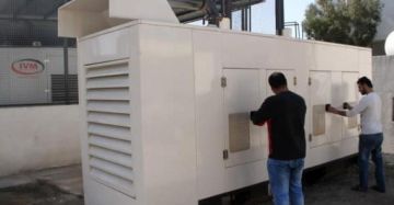 سلطة الطاقة بغزة تعلن إجراءات جديدة لتنظيم عمل المولدات التجارية