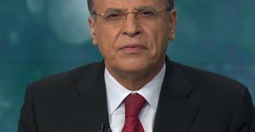 وفاة الإعلامي الكبير جمال ريان عن عمر ناهز 72 عاما وفاة الإعلامي الكبير جمال ريان عن عمر ناهز 72 عاما