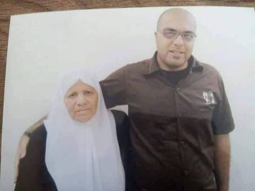 الأسير أبو علي يعاني من تدهور صحي خطير.. وعائلته تحذر!