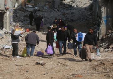 الأمم المتحدة: نزوح 36 ألف فلسطيني في الضفة خلال عام يشكل تهجيرا قسريا