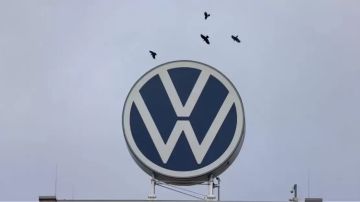 فولكس فاجن تقر بدعمها جيش الاحتلال عسكريا