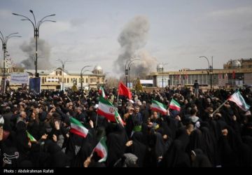 الأسبوع الثالث للحرب