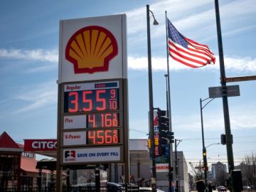 أسعار الوقود في أمريكا تقفز لأعلى مستوياتها منذ سنوات