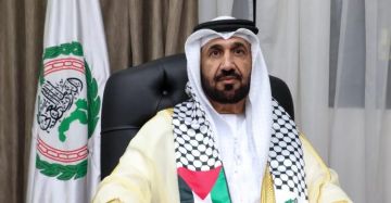 البرلمان العربي يدين إغلاق المسجد الأقصى: انتهاك صارخ لحرية العبادة في شهر رمضان البرلمان العربي يدين إغلاق المسجد الأقصى: انتهاك صارخ لحرية العبادة في شهر رمضان