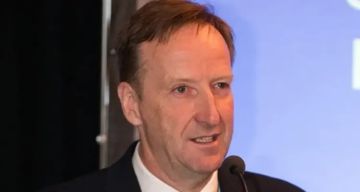 رئيس الاستخبارات البريطانية السابق: إيران تمتلك اليد العليا في الحرب رئيس الاستخبارات البريطانية السابق: إيران تمتلك اليد العليا في الحرب