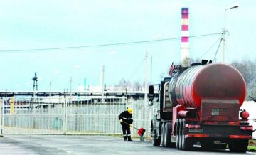 روسيا ستحظر تصدير البنزين اعتبارا من أول أبريل