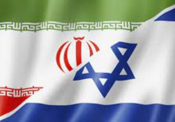 صواريخ إيرانية تقصف مجددا مناطق داخل إسرائيل