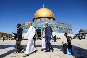 ماذا تعرف عن سر التدنيس الإسرائيلي الذي قد يغير مسار الأقصى؟