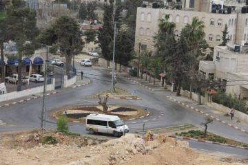 الطقس: ارتفاع على درجات الحرارة وفرصة ضعيفة لسقوط أمطار الطقس: ارتفاع على درجات الحرارة وفرصة ضعيفة لسقوط أمطار