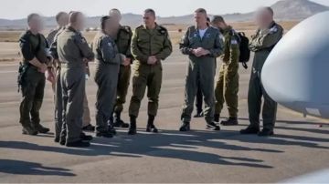 الكشف عن اختراق أمني واسع طال سلاح الجو في جيش الاحتلال 