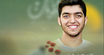 بالفيديو  مشاهد توثق معارك الشهيد القسامي سليمان أبو خضير ضد قوات الاحتلال في مخيم الشاطئ