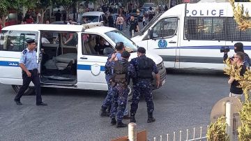 مجلس طلبة بيرزيت: ندين اعتقال الأجهزة الأمنية مجموعة من الطلبة ونرفض الاعتقال السياسي