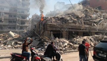 محدث لبنان: عشرات الشهداء في البقاع والجنوب وحزب الله يستهدف تجمعات جنود وآليات الاحتلال عند الحدود محدث لبنان: عشرات الشهداء في البقاع والجنوب وحزب الله يستهدف تجمعات جنود وآليات الاحتلال عند الحدود