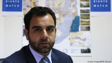 إدانات حقوقية لقرار الاحتلال ترحيل الناشط شاكر