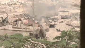 بالفيديو كتائب القسام تبعث رسالة إلى مجاهدي حزب الله