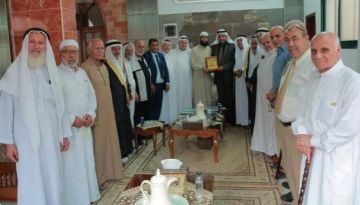 شؤون العشائر تعالج 1585 قضية خلال شهر فبراير المنصرم