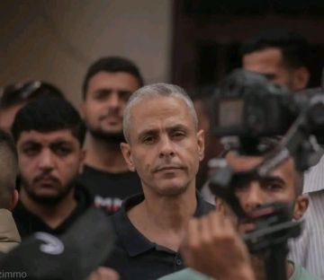 ماهر العفيفي.. صحفي الميدان الذي قيده السرطان بأسرة العلاج ماهر العفيفي.. صحفي الميدان الذي قيده السرطان بأسرة العلاج