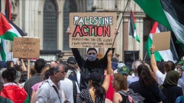 شرطة لندن تستأنف اعتقال داعمي فلسطين أكشن رغم حكم المحكمة العليا شرطة لندن تستأنف اعتقال داعمي فلسطين أكشن رغم حكم المحكمة العليا