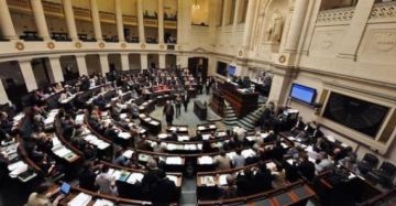 الجبهة الشعبية ترحب بإدانة محكمة بلجيكية لحكومة بروكسل بشأن غزة