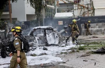 القصف الإيراني يدمر 9 آلاف مبنى ويخلف آلاف المصابين في إسرائيل القصف الإيراني يدمر 9 آلاف مبنى ويخلف آلاف المصابين في إسرائيل