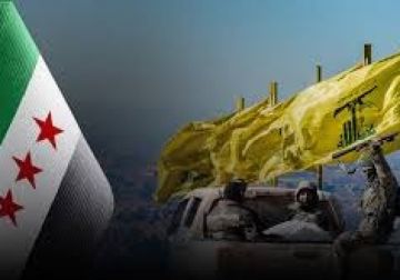 تلفزيون اسرائيل يزعم: حزب الله يسعى للعمل ضد إسرائيل انطلاقا من سوريا تلفزيون اسرائيل يزعم: حزب الله يسعى للعمل ضد إسرائيل انطلاقا من سوريا