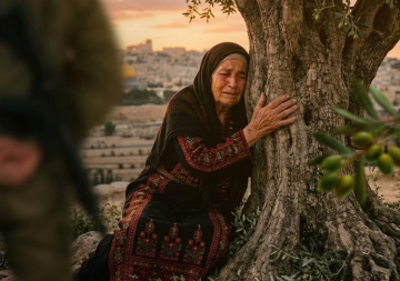 عن الأسئلة التي يعيدها يوم الأرض والواجب الذي لا يمكن تأجيله عن الأسئلة التي يعيدها يوم الأرض والواجب الذي لا يمكن تأجيله