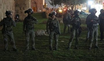 في ليلة القدر الاحتلال يحول القدس إلى ثكنة عسكرية والأقصى مغلق