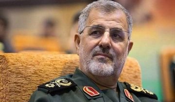 استشهاد عدد من القادة الإيرانيين بينهم رئيس هيئة الأركان وقائد الحرس الثوري