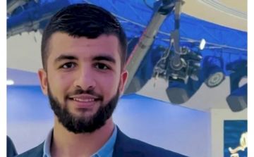 الاحتلال يسحب الهوية المقدسية من المحرر رشيد الرشق