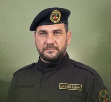 الجهاد الإسلامي تعلن استشهاد قائد سرايا القدس في لبنان