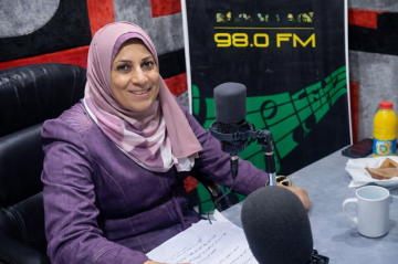 حزن واسع في غزة.. الصحفية شمالي شهيدة في يوم المرأة العالمي حزن واسع في غزة.. الصحفية شمالي شهيدة في يوم المرأة العالمي