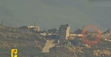 سلسلة عمليات للمقاومة الإسلامية في لبنان ضد مواقع وقواعد إسرائيلية ردا على العدوان