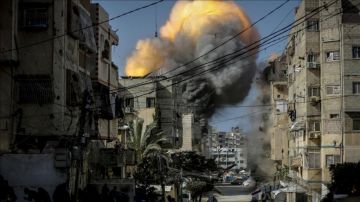 محدث شهيدان وقصف جوي.. الاحتلال يواصل خروقاته لاتفاق وقف إطلاق النار بغزة