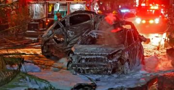 هجوم صاروخي إيراني واسع على إسرائيل وسط تصعيد عسكري إقليمي