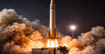 إيران في رسالة لإسرائيل: سنستهدف جميع سفاراتكم إذا هاجمتم سفارتنا إيران في رسالة لإسرائيل: سنستهدف جميع سفاراتكم إذا هاجمتم سفارتنا