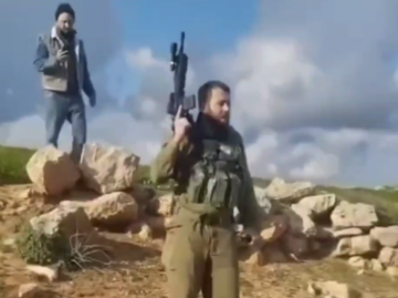 برصاص ميليشيات المستوطنين.. شهيد وإصابة حرجة بمسافر يطا جنوب الخليل