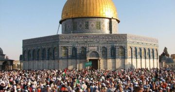 تحذيرات من عدوان محتمل خلال رمضان... دعوات لشد الرحال للقدس والأقصى