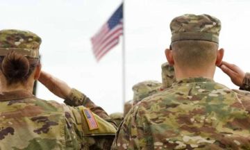 جنود أمريكيون: لا نريد الموت من أجل إسرائيل جنود أمريكيون: لا نريد الموت من أجل إسرائيل