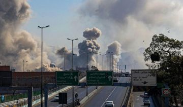 حوار خبير: الحرب ضد إيران تثير مخاوف الأمريكيين من تكرار تجارب العراق وفيتنام