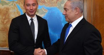 خاص بشارات لشهاب: خطة نزع السلاح في غزة.. مظلة إسرائيلية لتبرير الخروقات دون حل حقيقي خاص بشارات لشهاب: خطة نزع السلاح في غزة.. مظلة إسرائيلية لتبرير الخروقات دون حل حقيقي