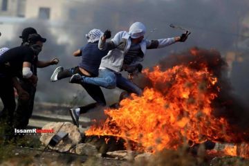 يديعوت: خمسة إنجازات حققها الفلسطينيون بانتفاضتهم يديعوت: خمسة إنجازات حققها الفلسطينيون بانتفاضتهم