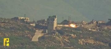 أول اشتباك مباشر.. إصابة جنود إسرائيليين في كمين لحزب الله جنوب لبنان