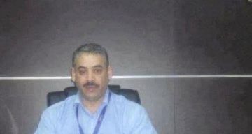 استشهاد الأسير مروان حرز الله من نابلس في سجون الاحتلال استشهاد الأسير مروان حرز الله من نابلس في سجون الاحتلال