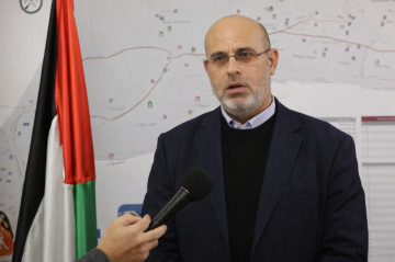 الحمادين لـ فلسطين: شح السولار يهدد حياة المرضى وينذر بكارثة صحية