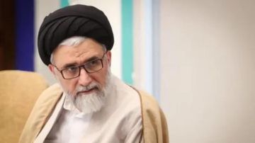 بزشكيان يعلن استشهاد وزير الاستخبارات الإيراني إسماعيل خطيب