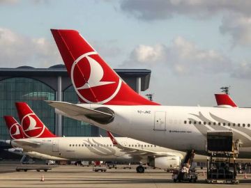 تركيا تمدد إلغاء الرحلات الجوية للشرق الأوسط بسبب حرب إيران