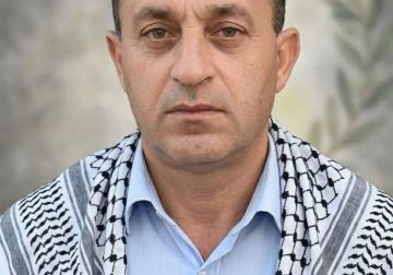 شهيد ثالث في أبو فلاح شمال شرق رام الله