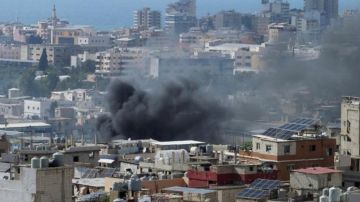 هويدي لـفلسطين أون لاين: (إسرائيل) تسعى إلى التخلص من مخيمات اللاجئين في لبنان