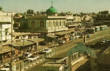  مخطط باراغواي .. برنامج إسرائيل الذي فشل بتهجير سكان غزة في ستينات القرن العشرين