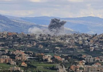 5 شهداء في غارة إسرائيلية على صيدا جنوب لبنان